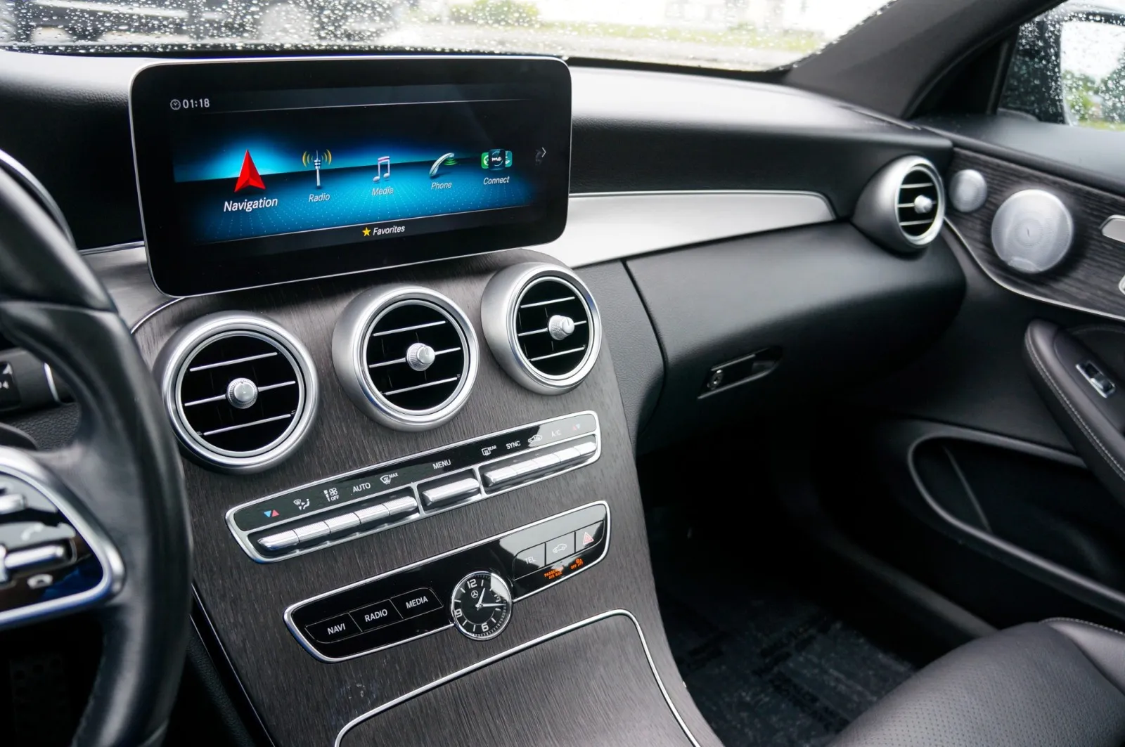 2021 Mercedes-Benz C-Class Coupe C300 - Photo 40