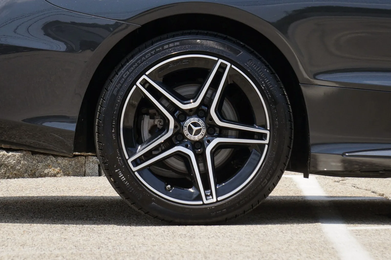 2021 Mercedes-Benz C-Class Coupe C300 - Photo 23