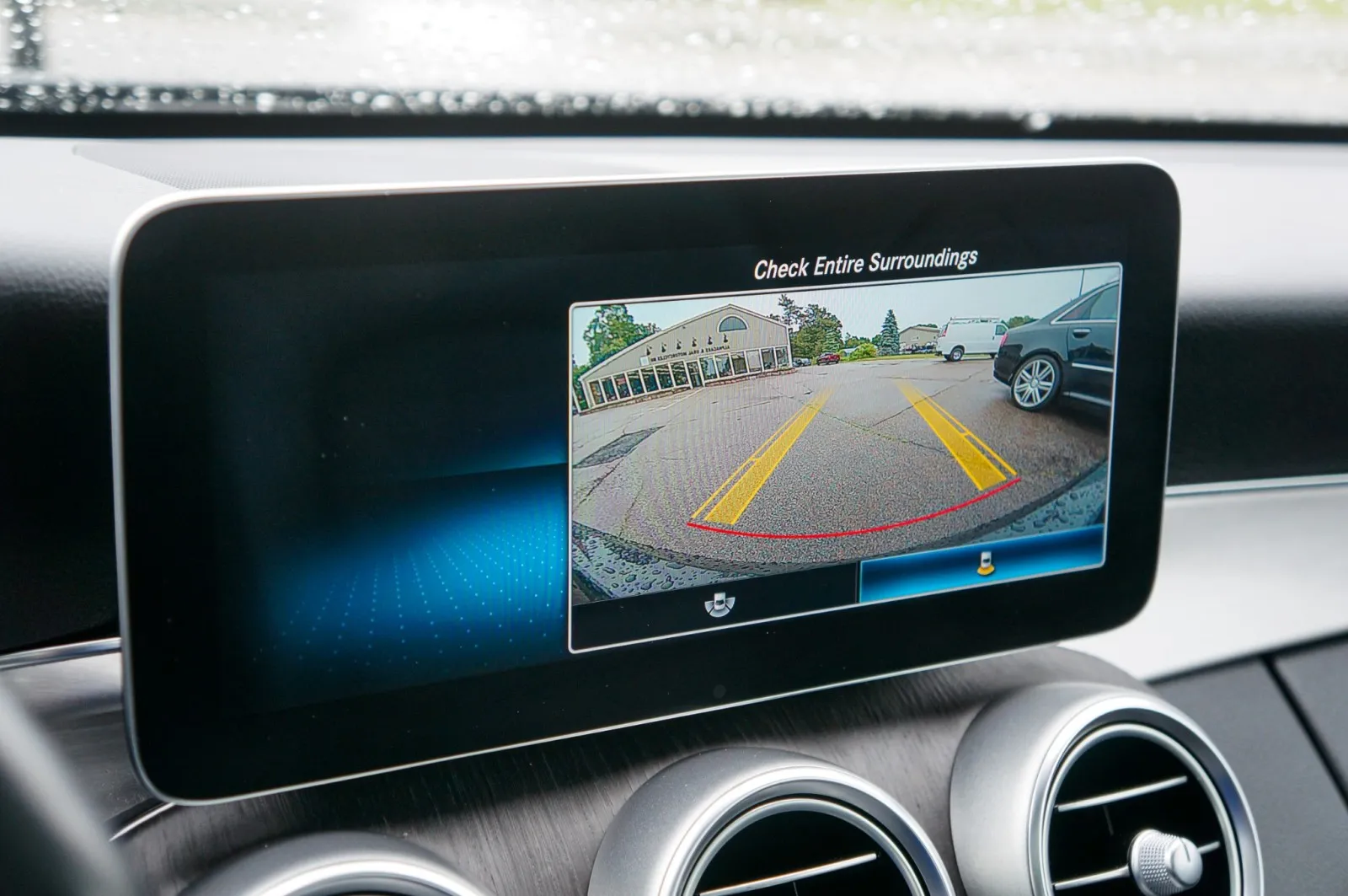 2021 Mercedes-Benz C-Class Coupe C300 - Photo 41