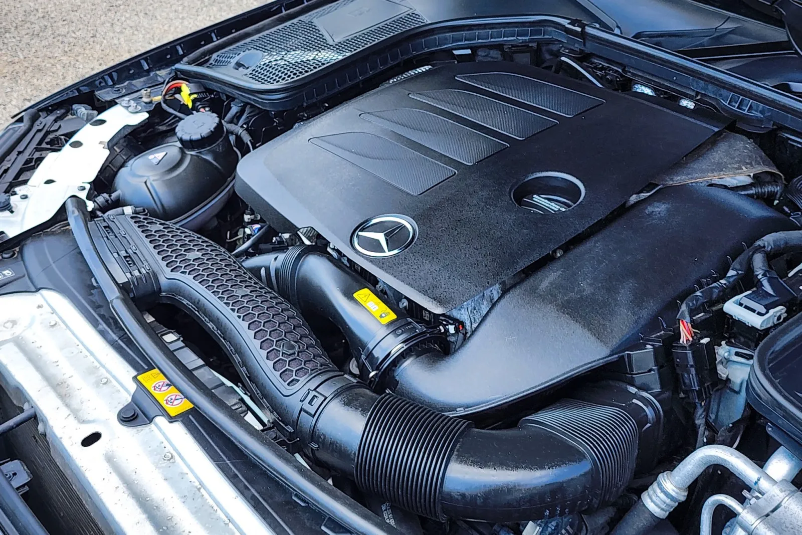 2021 Mercedes-Benz C-Class Coupe C300 - Photo 59