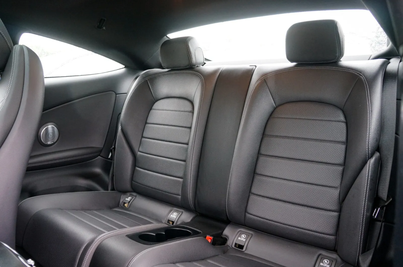 2021 Mercedes-Benz C-Class Coupe C300 - Photo 31
