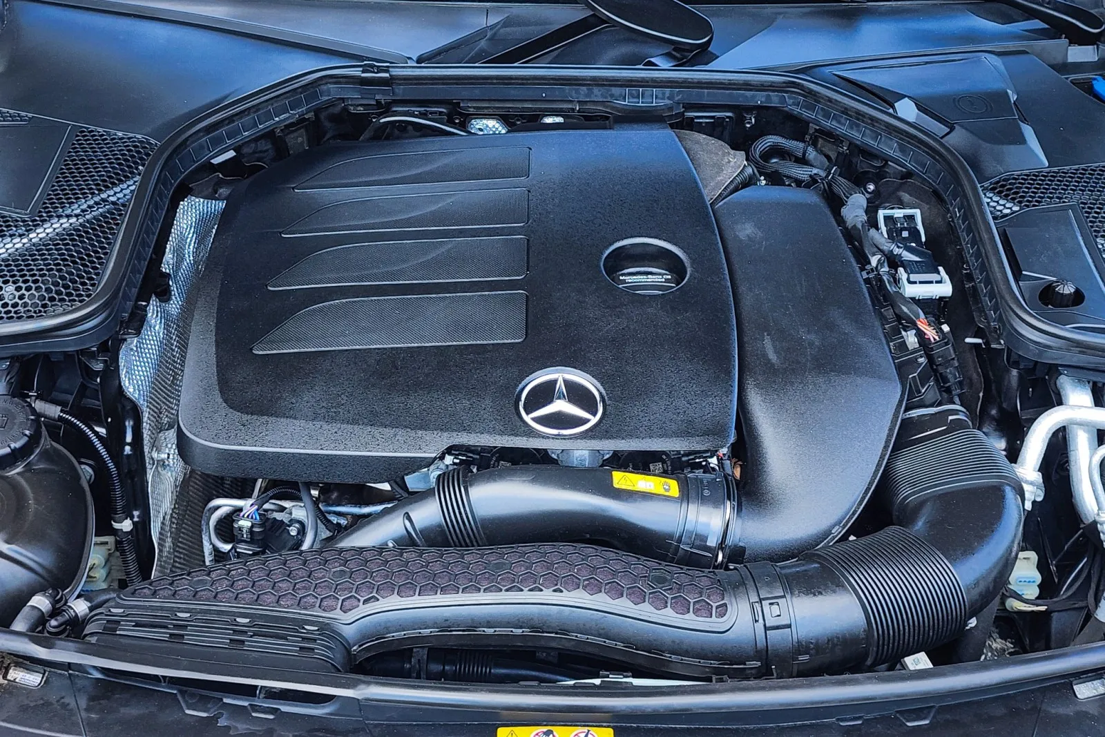 2021 Mercedes-Benz C-Class Coupe C300 - Photo 57