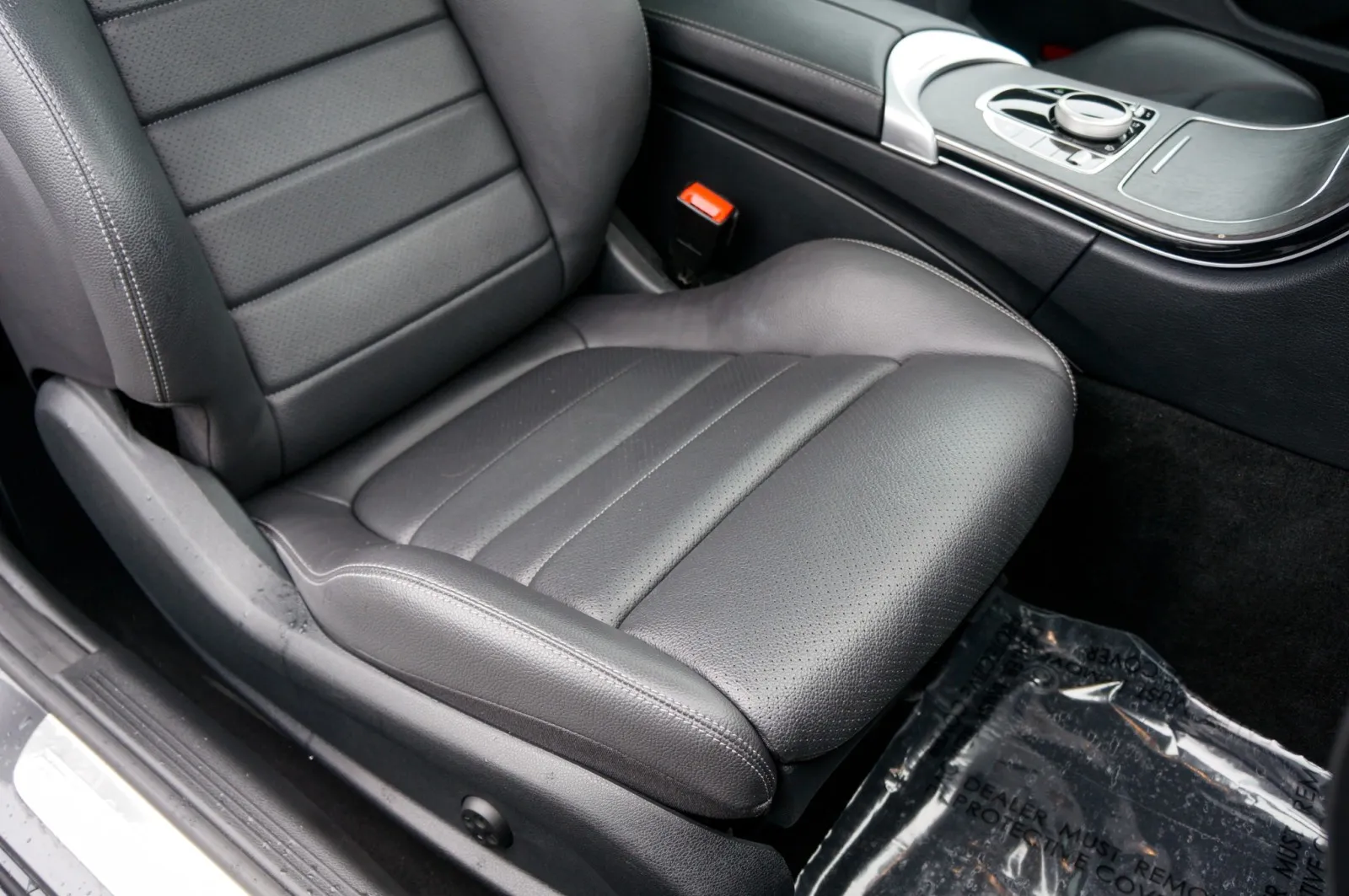 2021 Mercedes-Benz C-Class Coupe C300 - Photo 30