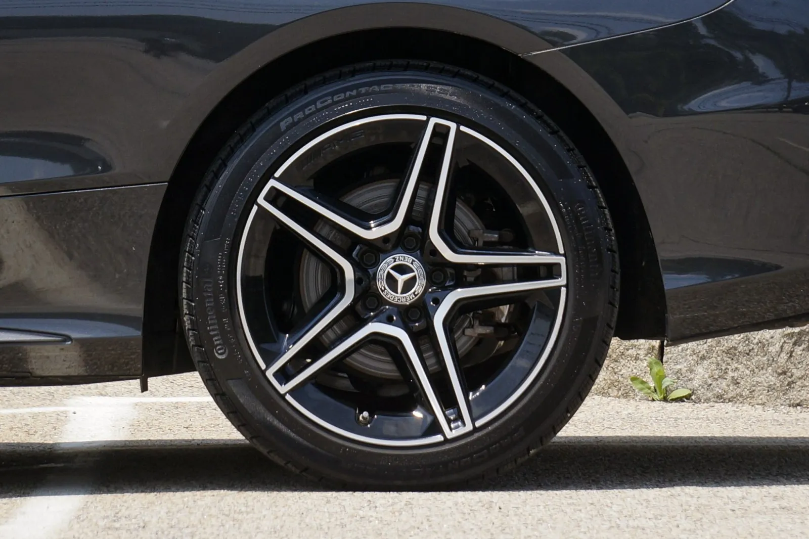 2021 Mercedes-Benz C-Class Coupe C300 - Photo 26