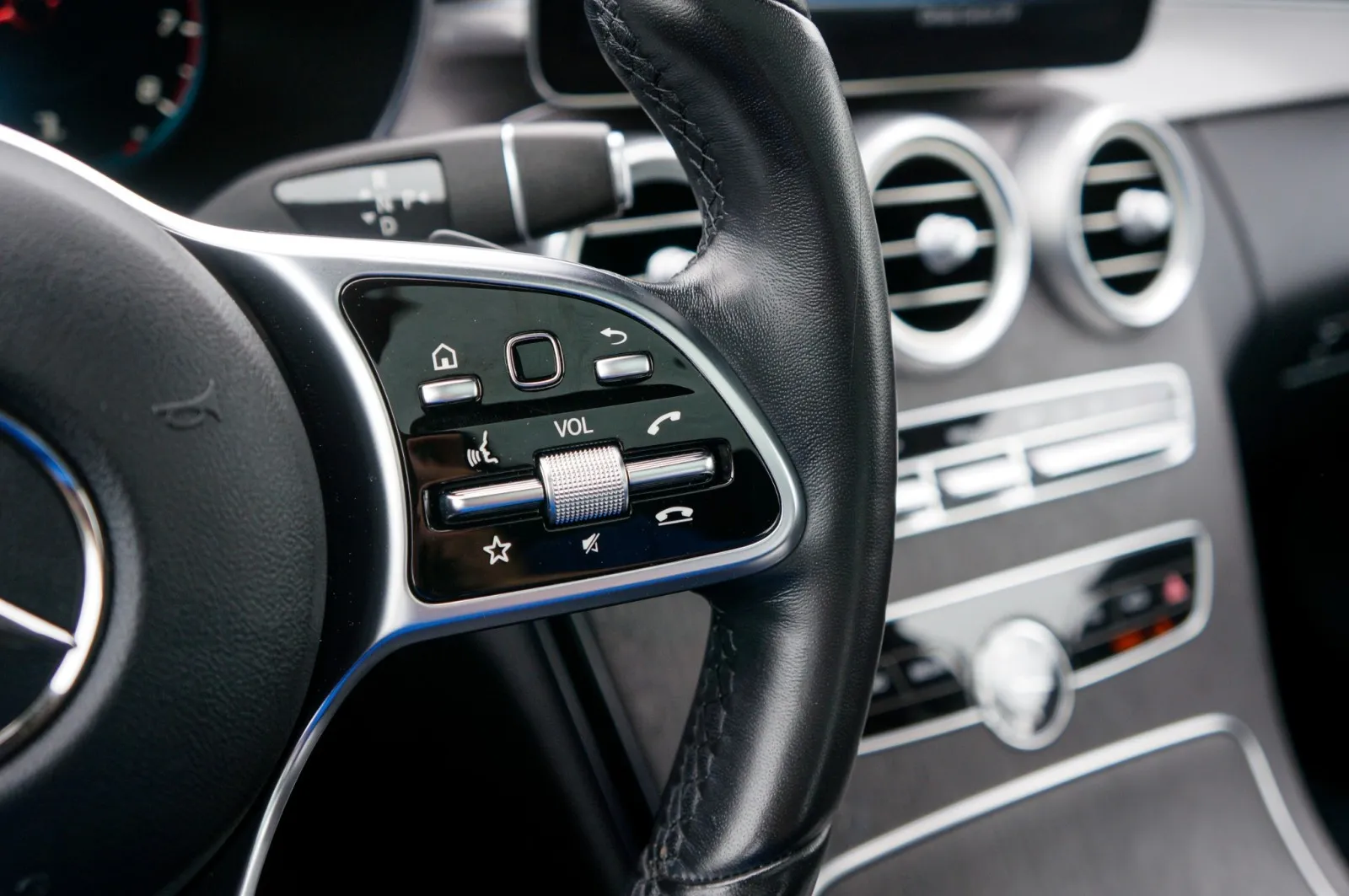 2021 Mercedes-Benz C-Class Coupe C300 - Photo 39
