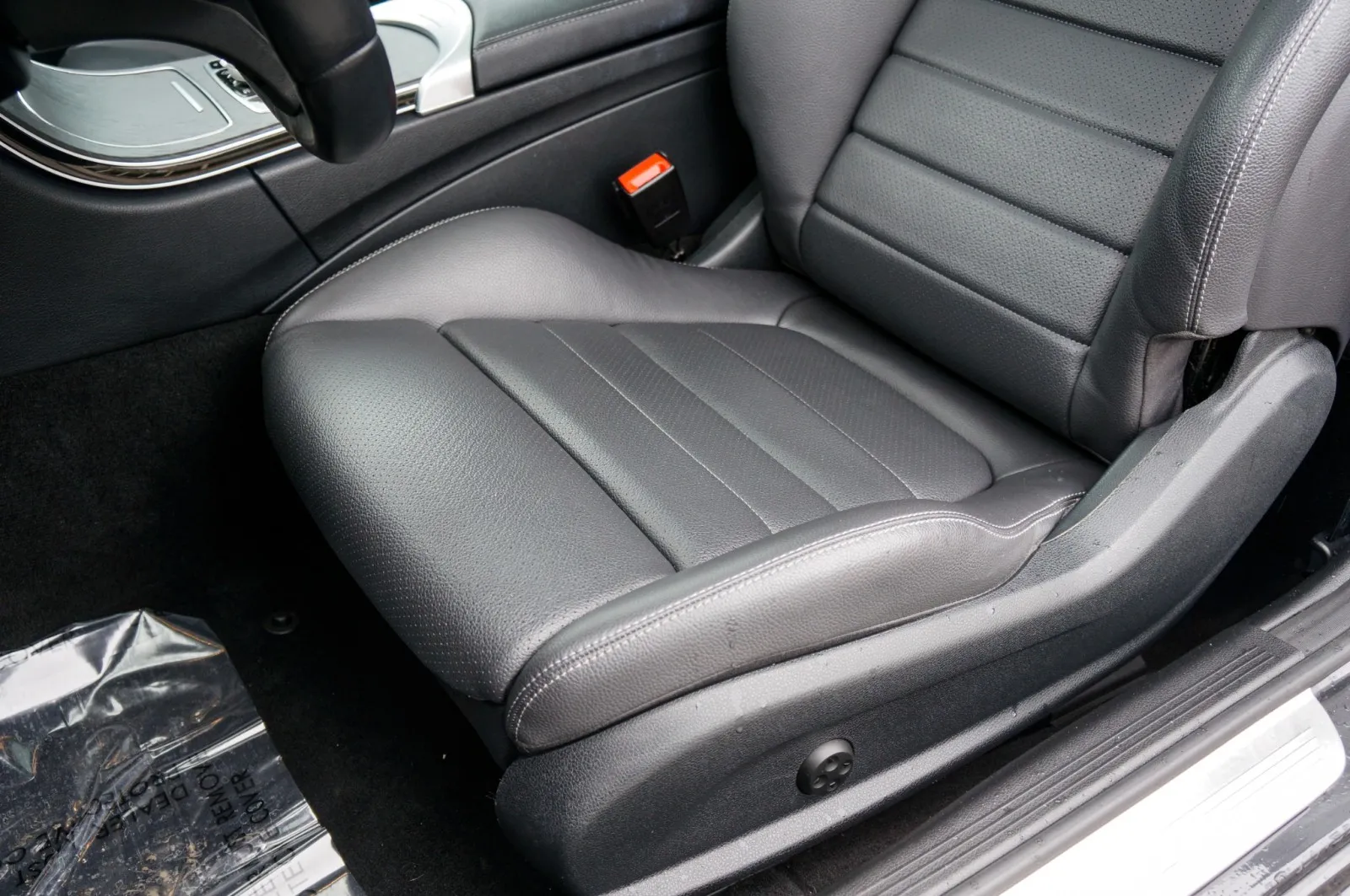 2021 Mercedes-Benz C-Class Coupe C300 - Photo 33