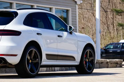 More photos of 2018 Porsche Macan GTS at North Hampton, NH