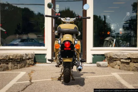 More photos of 2019 Royal Enfield Classic 500 at North Hampton, NH