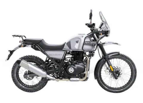 Unknown 2019 Royal Enfield Himalayan for sale in North Hampton, NH