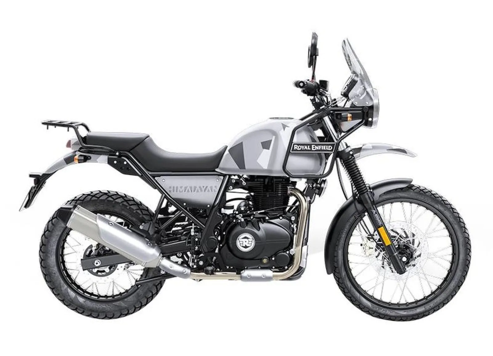 2019 Royal Enfield Himalayan for sale in North Hampton, NH