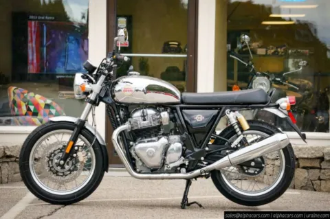 Unknown 2019 Royal Enfield Twins for sale in North Hampton, NH