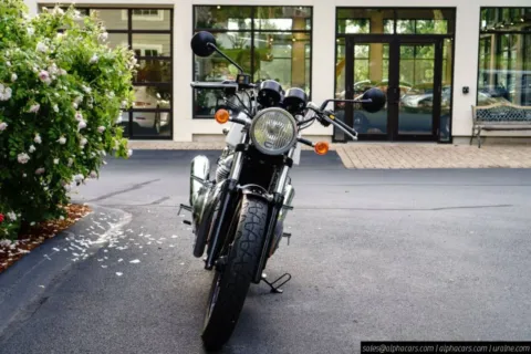 Photos of 2020 Royal Enfield Twins for sale in North Hampton, NH at North Hampton
