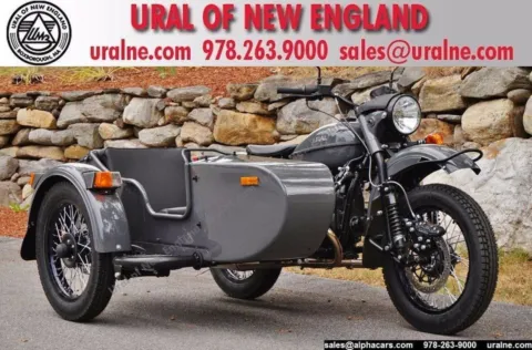 Unknown 2016 Ural for sale in North Hampton, NH