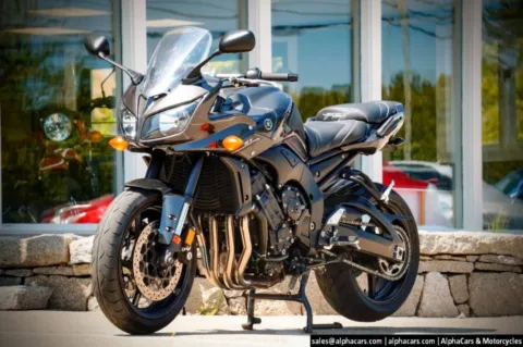 Photos of 2015 Yamaha FZ 1 for sale in North Hampton, NH at North Hampton