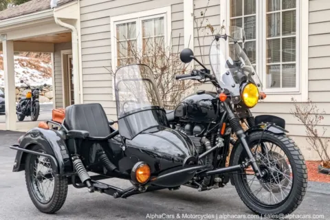 Unknown 2016 Triumph Bonneville T100 for sale in North Hampton, NH