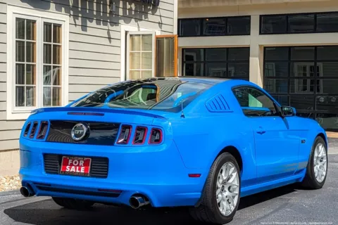 More photos of 2014 Ford Mustang GT Stage 3 Big Bore at Spencer, MA