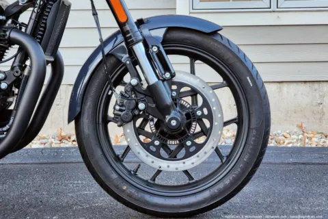 Photos of 2024 Royal Enfield Shotgun 650 Stencil White for sale in Spencer, MA at Spencer