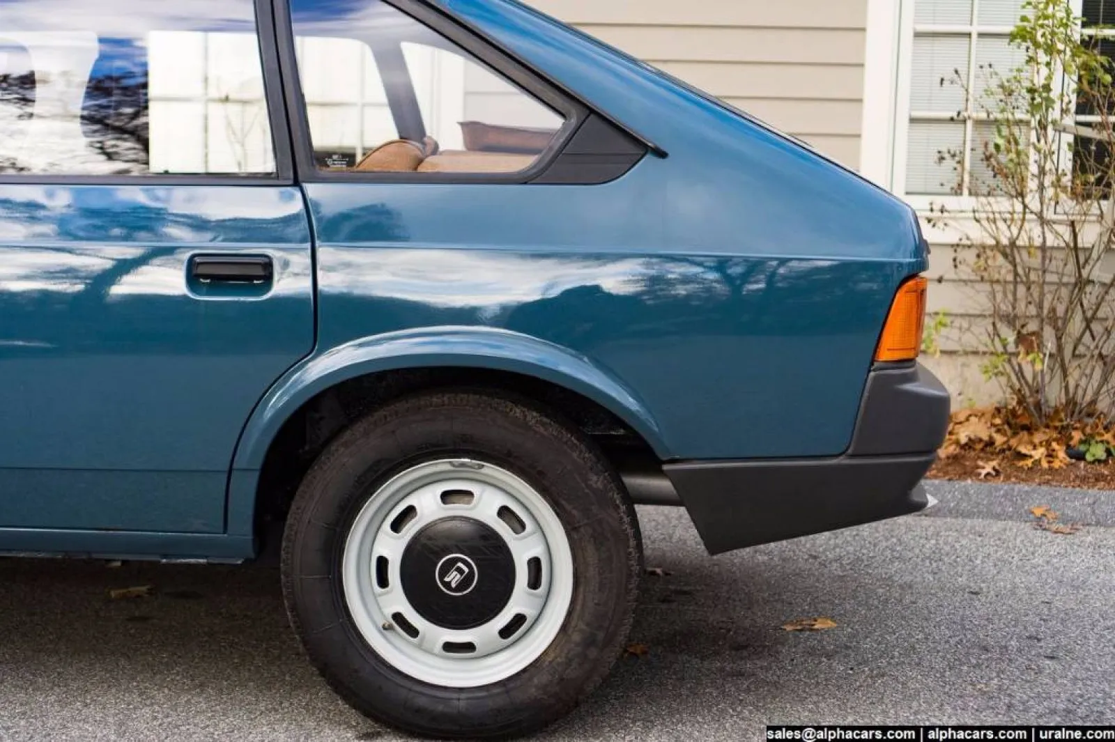 Used 1990 Moskvitch AZLK 2141 Aleko for sale in Spencer, MA at