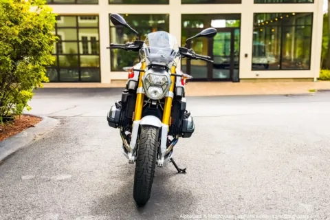 Photos of 2016 BMW R1200R - for sale in Spencer, MA at Spencer