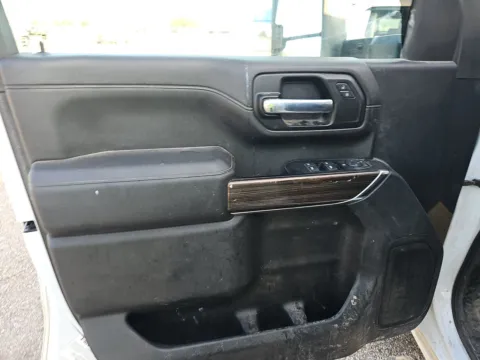 Photos of 2023 Chevrolet Silverado 2500HD LT for sale in Colorado Springs, CO at McCloskey Truck Town (Licensed as McCloskey Motors Inc.)