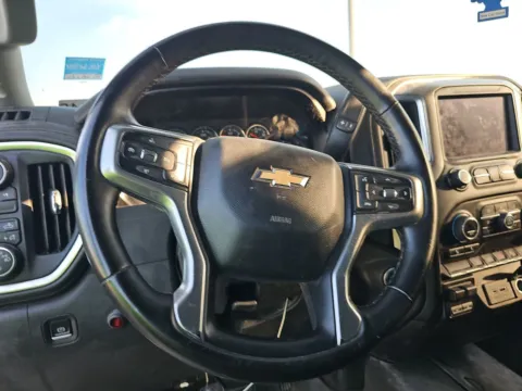 More photos of 2023 Chevrolet Silverado 2500HD LT at McCloskey Truck Town (Licensed as McCloskey Motors Inc.), CO