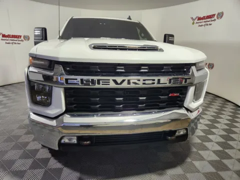 Another view of 2023 Chevrolet Silverado 2500HD LT for sale in Colorado Springs, CO at McCloskey Truck Town (Licensed as McCloskey Motors Inc.)