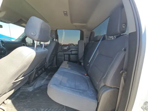 More photos of 2023 Chevrolet Silverado 2500HD LT at McCloskey Truck Town (Licensed as McCloskey Motors Inc.), CO