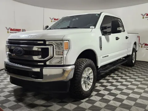 More photos of 2022 Ford F-250SD XLT at McCloskey Truck Town (Licensed as McCloskey Motors Inc.), CO