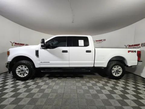 More photos of 2022 Ford F-250SD XLT at McCloskey Truck Town (Licensed as McCloskey Motors Inc.), CO