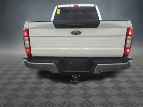 More photos of 2022 Ford F-250SD XLT at McCloskey Truck Town (Licensed as McCloskey Motors Inc.), CO