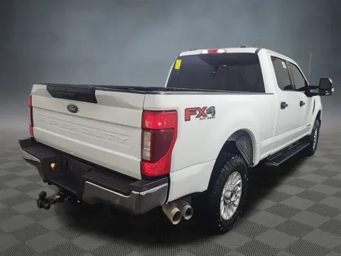 More photos of 2022 Ford F-250SD XLT at McCloskey Truck Town (Licensed as McCloskey Motors Inc.), CO