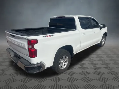 More photos of 2020 Chevrolet Silverado 1500 LT at McCloskey Truck Town (Licensed as McCloskey Motors Inc.), CO