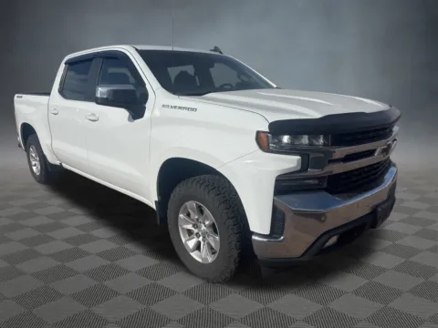 Photos of 2020 Chevrolet Silverado 1500 LT for sale in Colorado Springs, CO at McCloskey Truck Town (Licensed as McCloskey Motors Inc.)
