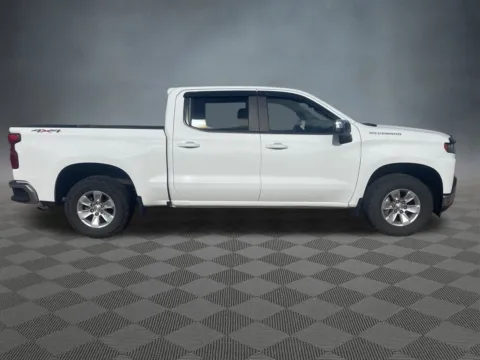 More photos of 2020 Chevrolet Silverado 1500 LT at McCloskey Truck Town (Licensed as McCloskey Motors Inc.), CO