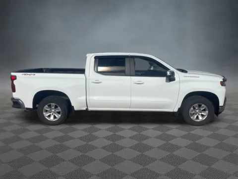 Another view of 2020 Chevrolet Silverado 1500 LT for sale in Colorado Springs, CO at McCloskey Truck Town (Licensed as McCloskey Motors Inc.)