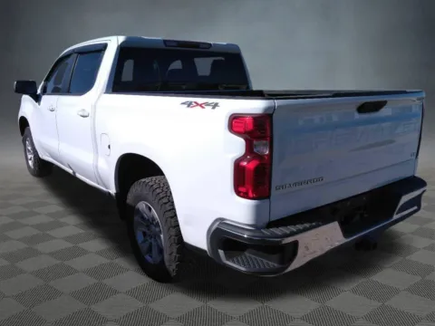 More photos of 2020 Chevrolet Silverado 1500 LT at McCloskey Truck Town (Licensed as McCloskey Motors Inc.), CO