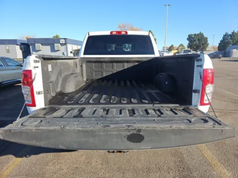 More photos of 2024 Ram 2500 Big Horn at McCloskey Truck Town (Licensed as McCloskey Motors Inc.), CO