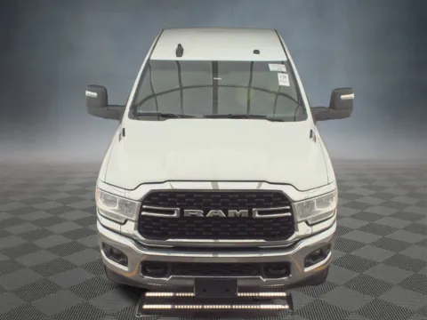 More photos of 2024 Ram 2500 Big Horn at McCloskey Truck Town (Licensed as McCloskey Motors Inc.), CO