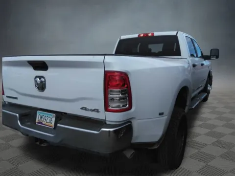 More photos of 2024 Ram 3500 Big Horn at McCloskey Truck Town (Licensed as McCloskey Motors Inc.), CO