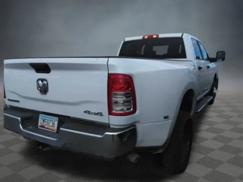 More photos of 2024 Ram 3500 Big Horn at McCloskey Truck Town (Licensed as McCloskey Motors Inc.), CO