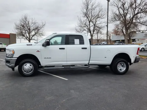 More photos of 2024 Ram 3500 Big Horn at McCloskey Truck Town (Licensed as McCloskey Motors Inc.), CO