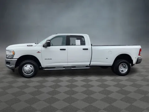 More photos of 2024 Ram 3500 Big Horn at McCloskey Truck Town (Licensed as McCloskey Motors Inc.), CO
