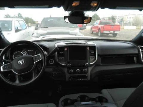 More photos of 2024 Ram 3500 Big Horn at McCloskey Truck Town (Licensed as McCloskey Motors Inc.), CO