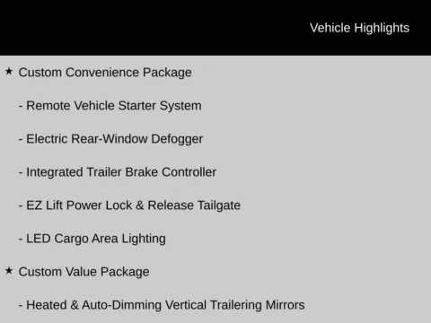 More photos of 2022 Chevrolet Silverado 2500HD Custom at McCloskey Truck Town (Licensed as McCloskey Motors Inc.), CO