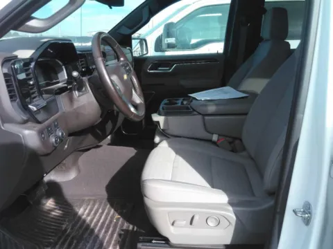 More photos of 2022 Chevrolet Silverado 1500 LT at McCloskey Truck Town (Licensed as McCloskey Motors Inc.), CO