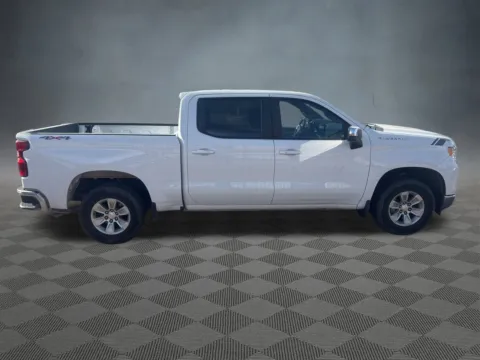 Another view of 2022 Chevrolet Silverado 1500 LT for sale in Colorado Springs, CO at McCloskey Truck Town (Licensed as McCloskey Motors Inc.)