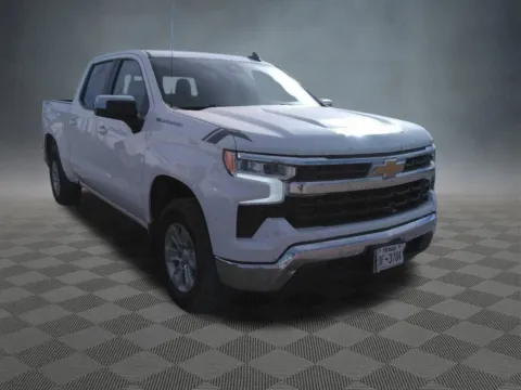 Another view of 2022 Chevrolet Silverado 1500 LT for sale in Colorado Springs, CO at McCloskey Truck Town (Licensed as McCloskey Motors Inc.)