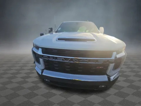 More photos of 2023 Chevrolet Silverado 2500HD LT at McCloskey Truck Town (Licensed as McCloskey Motors Inc.), CO