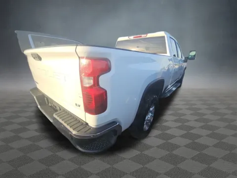 Another view of 2023 Chevrolet Silverado 2500HD LT for sale in Colorado Springs, CO at McCloskey Truck Town (Licensed as McCloskey Motors Inc.)