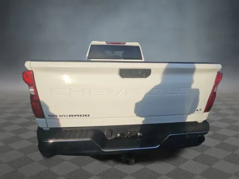 More photos of 2023 Chevrolet Silverado 2500HD LT at McCloskey Truck Town (Licensed as McCloskey Motors Inc.), CO